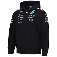 Formula 1 Mercedes-AMG Petronas F1 Team Wear Pullover Hoodie