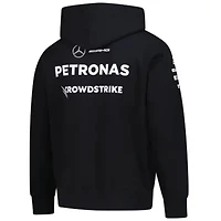 Formula 1 Mercedes-AMG Petronas F1 Team Wear Pullover Hoodie
