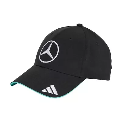 Formula 1 Mercedes-AMG Petronas F1 Team Driver Wear Adjustable Hat