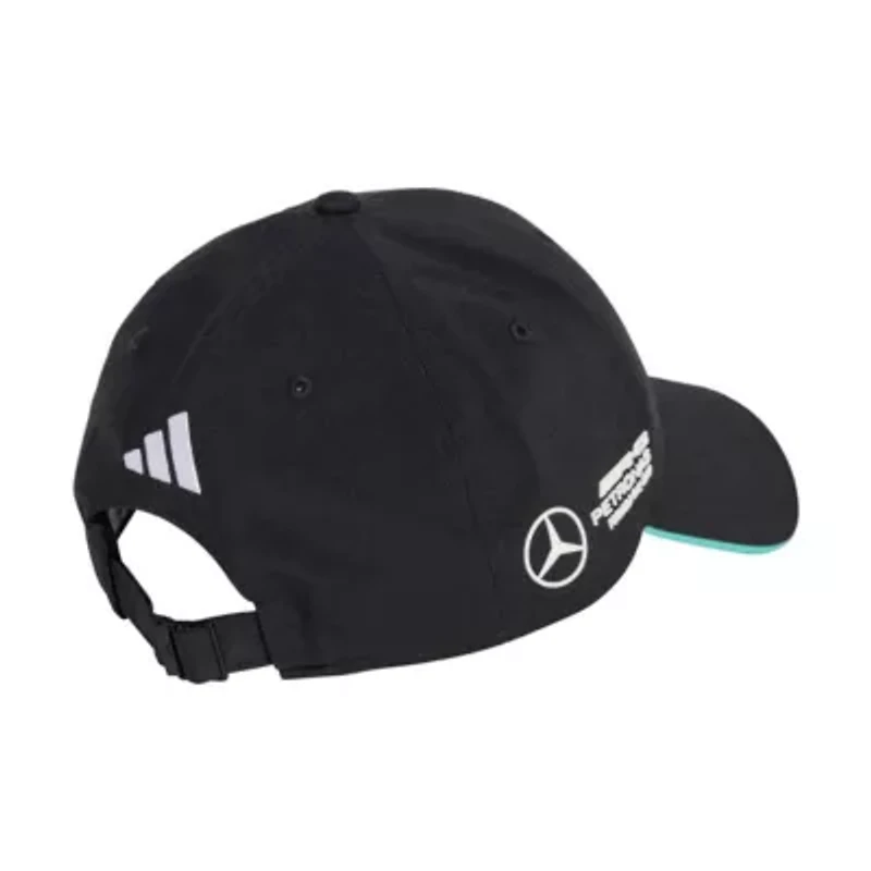 Formula 1 Mercedes-AMG Petronas F1 Team Driver Wear Adjustable Hat