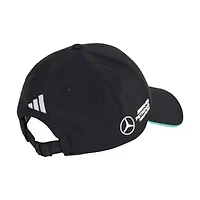Formula 1 Mercedes-AMG Petronas F1 Team Driver Wear Adjustable Hat