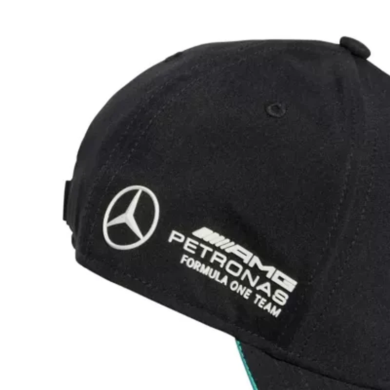 Formula 1 Mercedes-AMG Petronas F1 Team Driver Wear Adjustable Hat