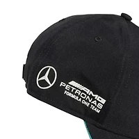 Formula 1 Mercedes-AMG Petronas F1 Team Driver Wear Adjustable Hat