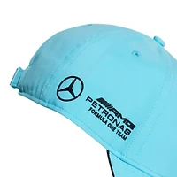 Formula 1 Mercedes-AMG Petronas F1 Team Driver Wear Adjustable Hat