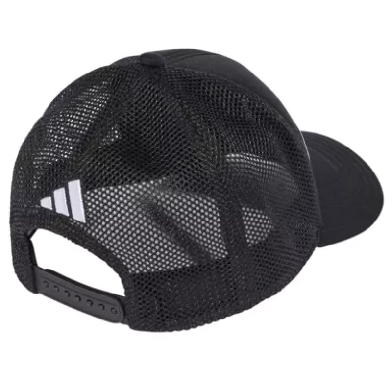 Formula 1 Mercedes-AMG Petronas F1 Team Team Wear Trucker Adjustable Hat