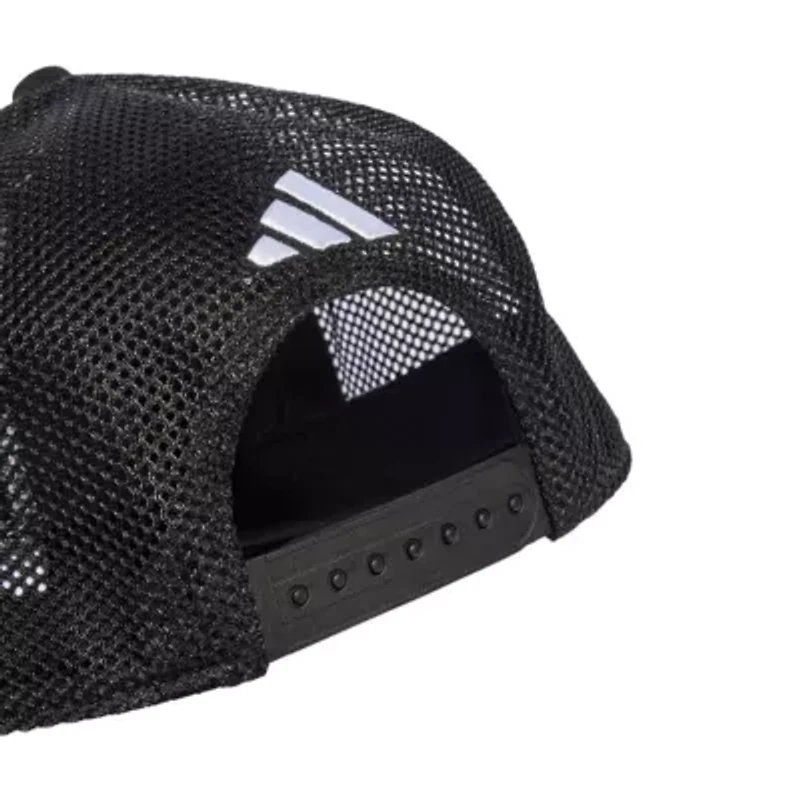 Formula 1 Mercedes-AMG Petronas F1 Team Team Wear Trucker Adjustable Hat