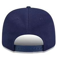 MLS Nashville SC 2025 Jersey Hook 9SEVENTY Stretch-Snap Hat
