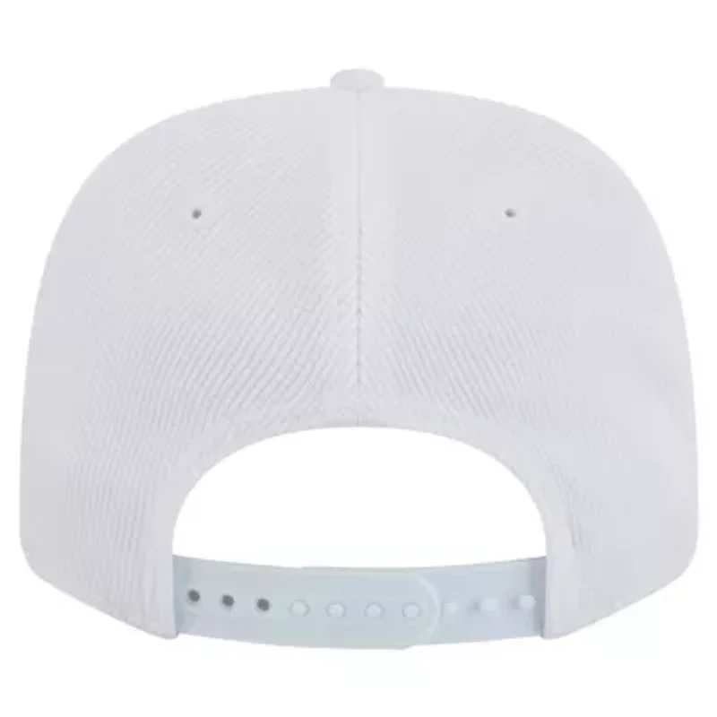 MLS Orlando City SC 2025 Jersey Hook 9SEVENTY Stretch-Snap Hat