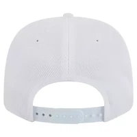 MLS Orlando City SC 2025 Jersey Hook 9SEVENTY Stretch-Snap Hat