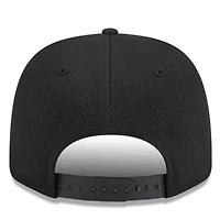 MLS San Jose Earthquakes 2025 Jersey Hook 9SEVENTY Stretch-Snap Hat