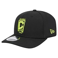 MLS Columbus Crew 2025 Jersey Hook 9SEVENTY Stretch-Snap Hat