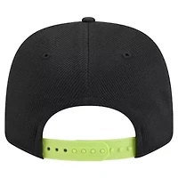 MLS Columbus Crew 2025 Jersey Hook 9SEVENTY Stretch-Snap Hat