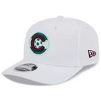 MLS Colorado Rapids 2025 Jersey Hook 9SEVENTY Stretch-Snap Hat