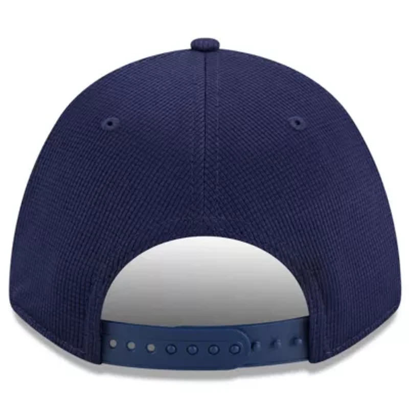 MLS Nashville SC 2025 Jersey Hook 9FORTY M-Crown Adjustable Hat