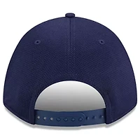 MLS Nashville SC 2025 Jersey Hook 9FORTY M-Crown Adjustable Hat