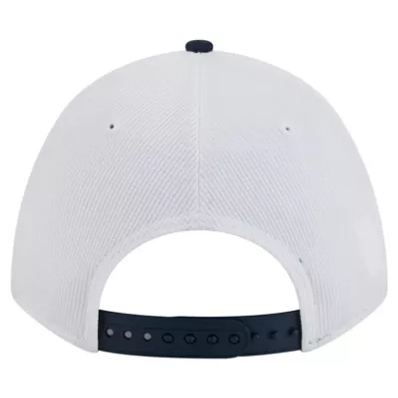 MLS New England Revolution 2025 Jersey Hook 9FORTY M-Crown Adjustable Hat