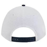 MLS New England Revolution 2025 Jersey Hook 9FORTY M-Crown Adjustable Hat