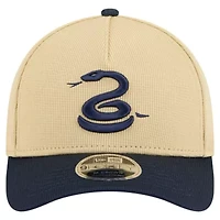MLS Philadelphia Union 2025 Jersey Hook 9FORTY M-Crown Adjustable Hat