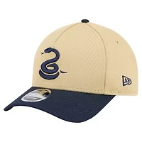 MLS Philadelphia Union 2025 Jersey Hook 9FORTY M-Crown Adjustable Hat