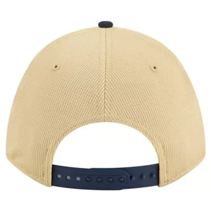 MLS Philadelphia Union 2025 Jersey Hook 9FORTY M-Crown Adjustable Hat