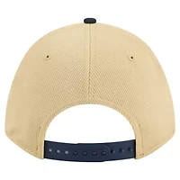 MLS Philadelphia Union 2025 Jersey Hook 9FORTY M-Crown Adjustable Hat