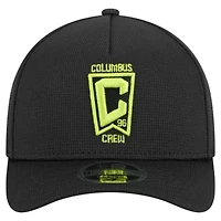 MLS Columbus Crew 2025 Jersey Hook 9FORTY M-Crown Adjustable Hat