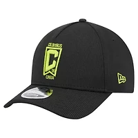 MLS Columbus Crew 2025 Jersey Hook 9FORTY M-Crown Adjustable Hat