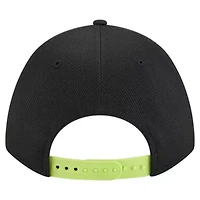 MLS Columbus Crew 2025 Jersey Hook 9FORTY M-Crown Adjustable Hat