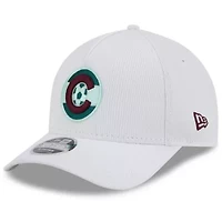 MLS Colorado Rapids 2025 Jersey Hook 9FORTY M-Crown Adjustable Hat
