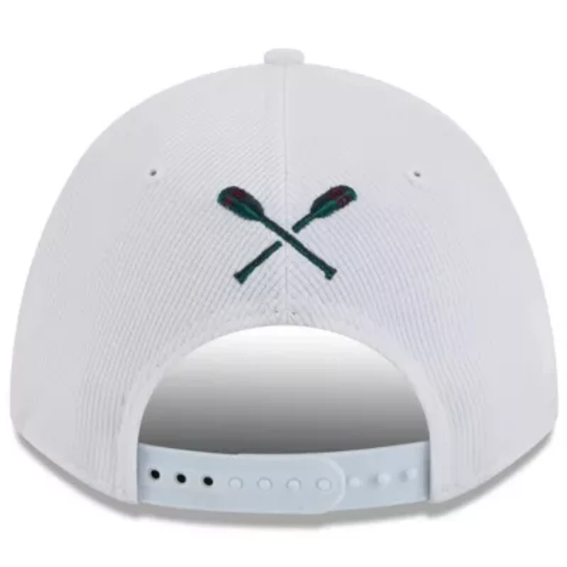 MLS Colorado Rapids 2025 Jersey Hook 9FORTY M-Crown Adjustable Hat