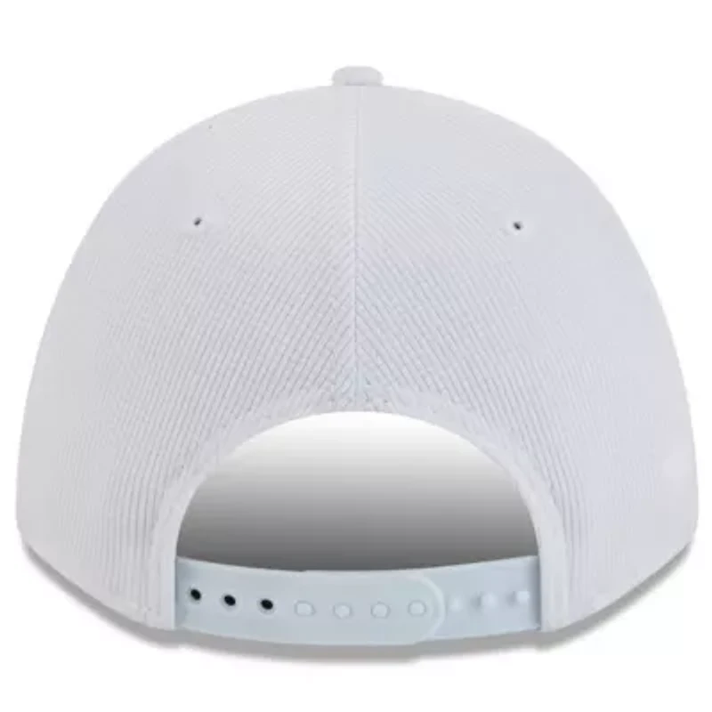 MLS D.C. United 2025 Jersey Hook 9FORTY M-Crown Adjustable Hat