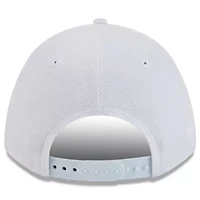 MLS D.C. United 2025 Jersey Hook 9FORTY M-Crown Adjustable Hat
