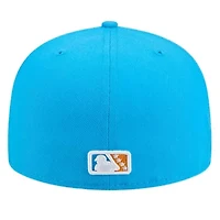 MiLB Augusta GreenJackets Copa de la Diversión 59FIFTY Fitted Hat