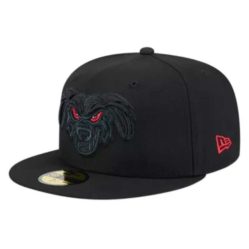 MiLB Lake Elsinore Storm Copa de la Diversión 59FIFTY Fitted Hat