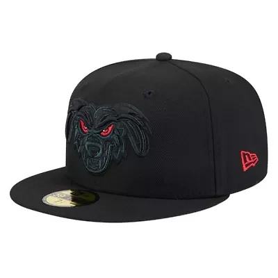 MiLB Lake Elsinore Storm Copa de la Diversión 59FIFTY Fitted Hat