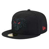 MiLB Lake Elsinore Storm Copa de la Diversión 59FIFTY Fitted Hat