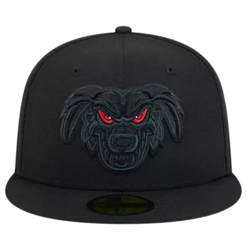 MiLB Lake Elsinore Storm Copa de la Diversión 59FIFTY Fitted Hat