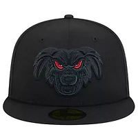 MiLB Lake Elsinore Storm Copa de la Diversión 59FIFTY Fitted Hat