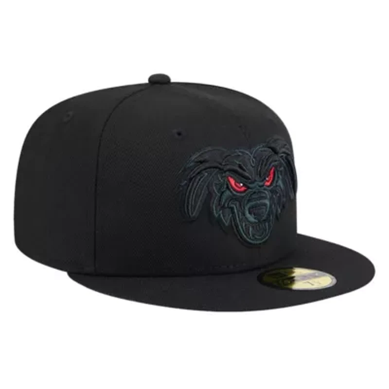 MiLB Lake Elsinore Storm Copa de la Diversión 59FIFTY Fitted Hat