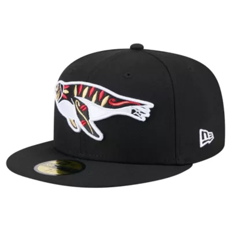 MiLB Rome Emperors Copa de la Diversión 59FIFTY Fitted Hat