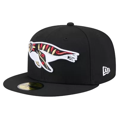 MiLB Rome Emperors Copa de la Diversión 59FIFTY Fitted Hat