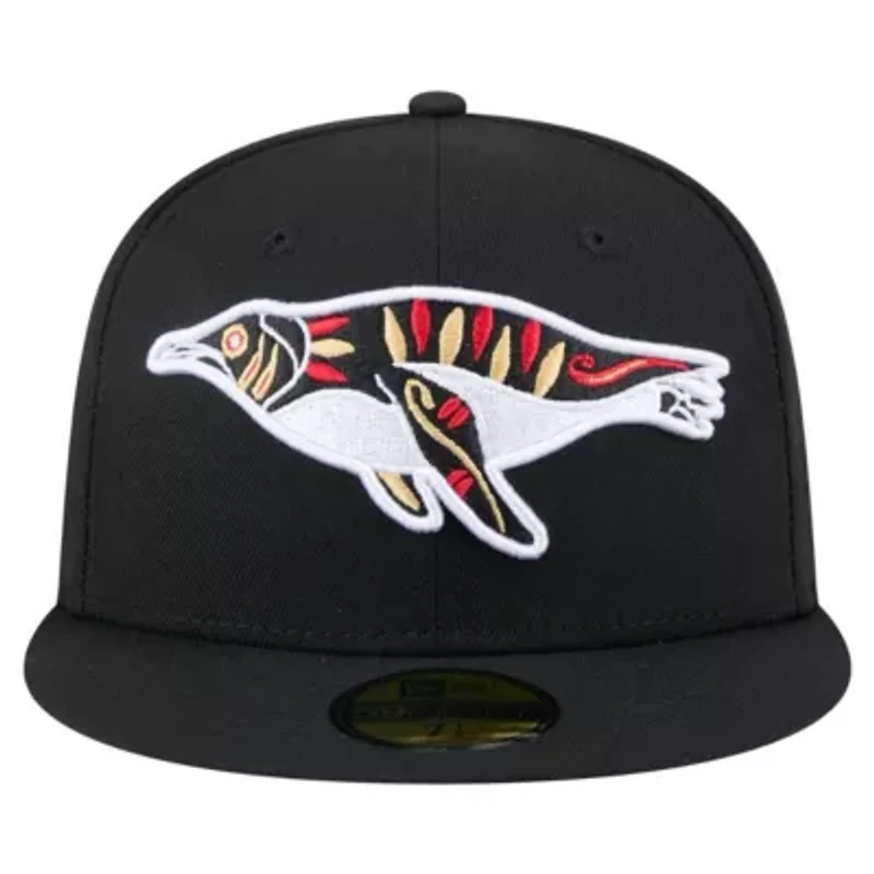 MiLB Rome Emperors Copa de la Diversión 59FIFTY Fitted Hat