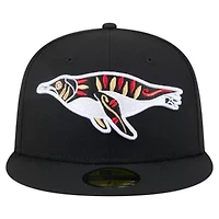 MiLB Rome Emperors Copa de la Diversión 59FIFTY Fitted Hat