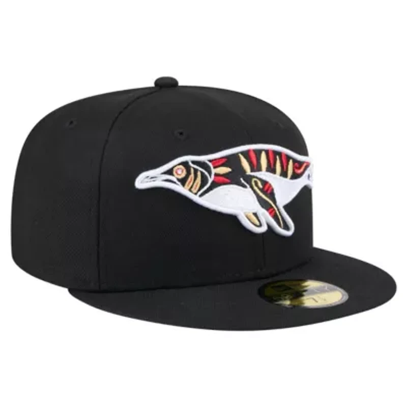 MiLB Rome Emperors Copa de la Diversión 59FIFTY Fitted Hat