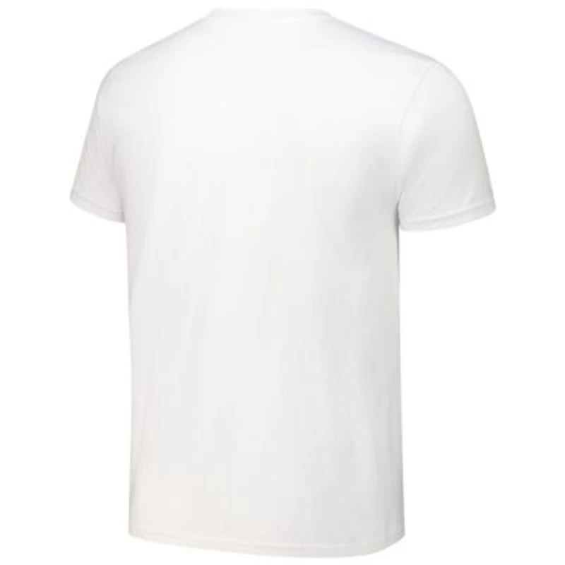 MLB Milwaukee Brewers Cooperstown Collection Logo T-Shirt