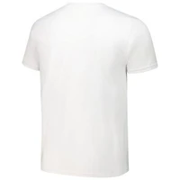 MLB Milwaukee Brewers Cooperstown Collection Logo T-Shirt