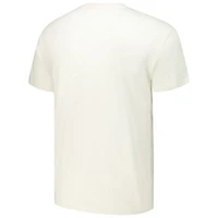 MLB Cincinnati Reds Arched Logo Slub T-Shirt