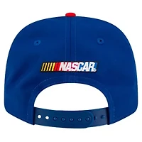 NASCAR Jeff Gordon Rainbow 9SEVENTY Stretch-Snap Hat