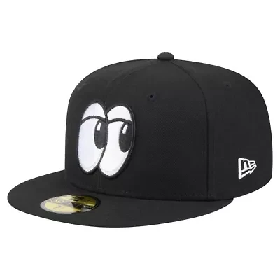MiLB Chattanooga Lookouts Authentic Collection 59FIFTY Fitted Hat