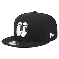 MiLB Chattanooga Lookouts Authentic Collection 59FIFTY Fitted Hat